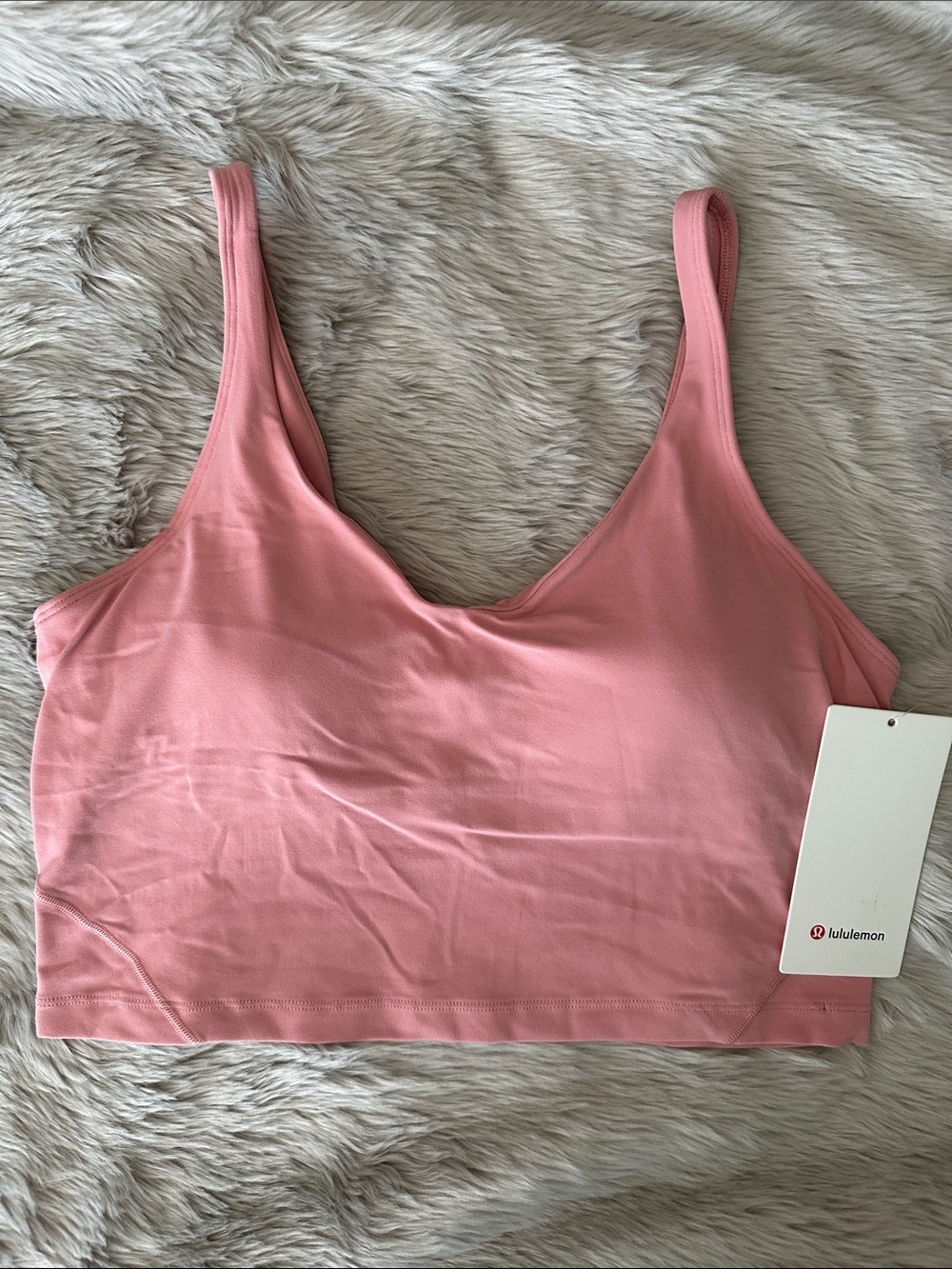 Lululemon Align Tank (Size: 12)